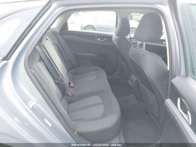 5XXG14J20NG151834 KIA K5 LXS