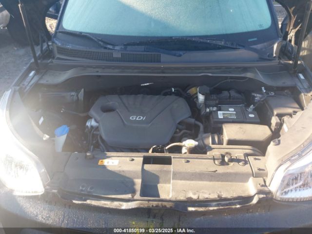 KNDJN2A23G7309240 KIA Soul