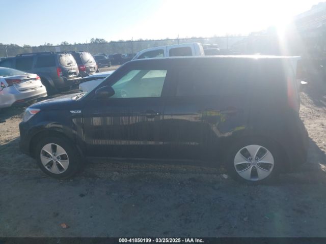 KNDJN2A23G7309240 KIA Soul