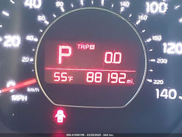 KNDJN2A23G7309240 KIA Soul