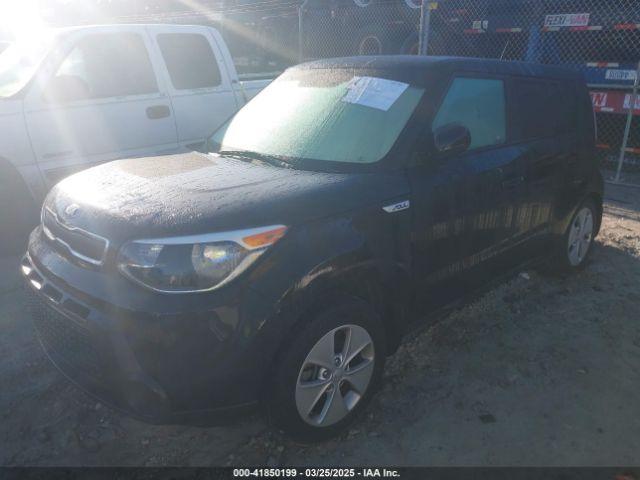 KNDJN2A23G7309240 KIA Soul