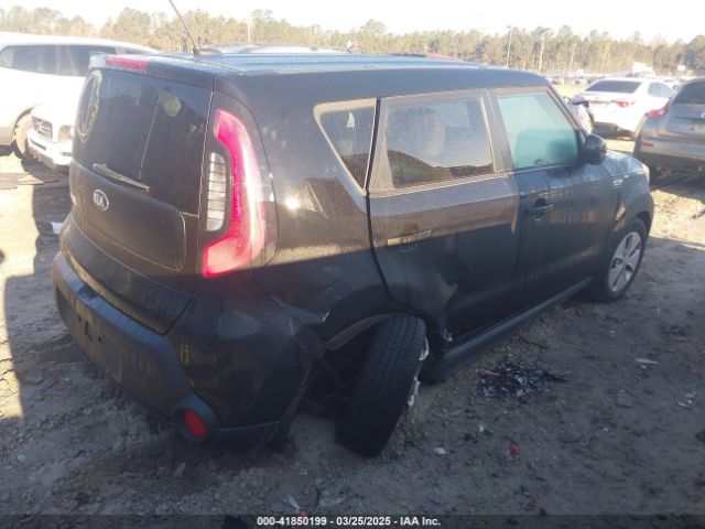 KNDJN2A23G7309240 KIA Soul