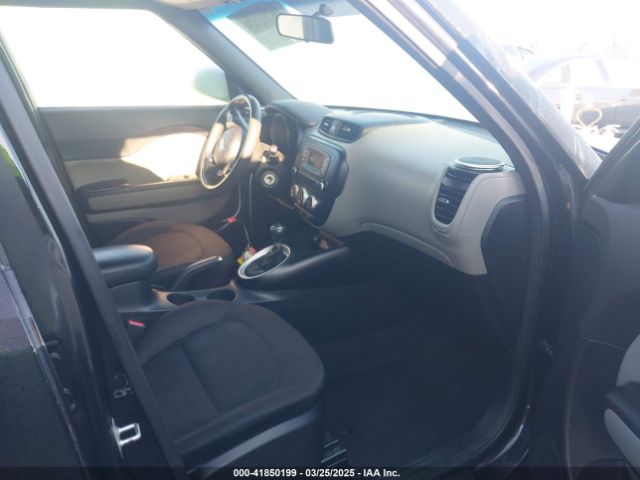 KNDJN2A23G7309240 KIA Soul