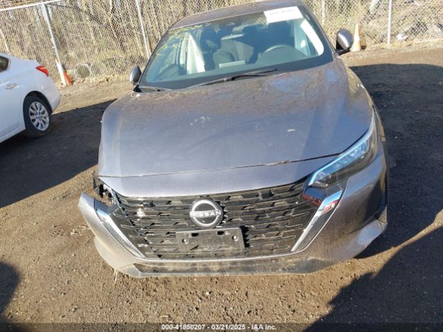 3N1AB8BV8RY383763 Nissan Sentra S Xtronic Cvt