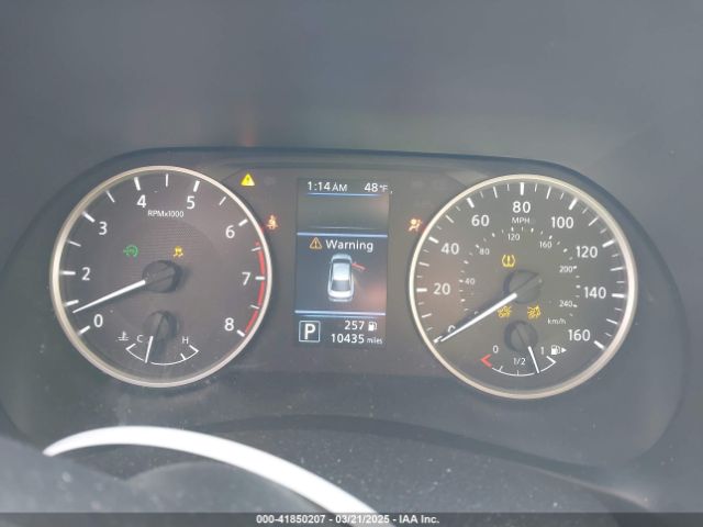 3N1AB8BV8RY383763 Nissan Sentra S Xtronic Cvt