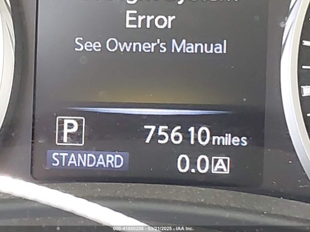 JN1EV7AR7JM434233 Infiniti Q50 3.0t Luxe