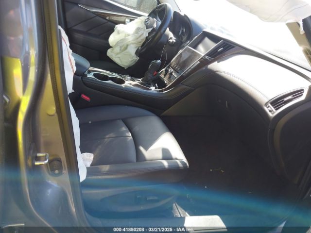 JN1EV7AR7JM434233 Infiniti Q50 3.0t Luxe