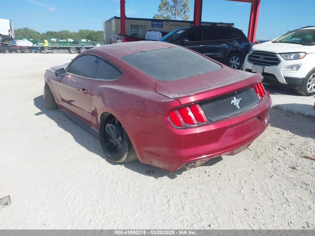1FA6P8AM0G5292922 Ford Mustang V6