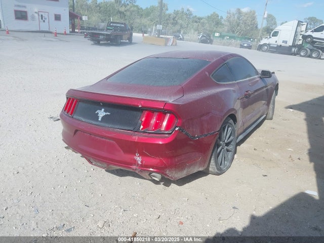 1FA6P8AM0G5292922 Ford Mustang V6