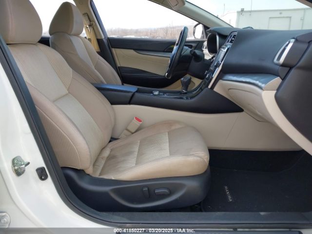 2017 NISSAN MAXIMA 1N4AA6AP7HC383385 Photo 4