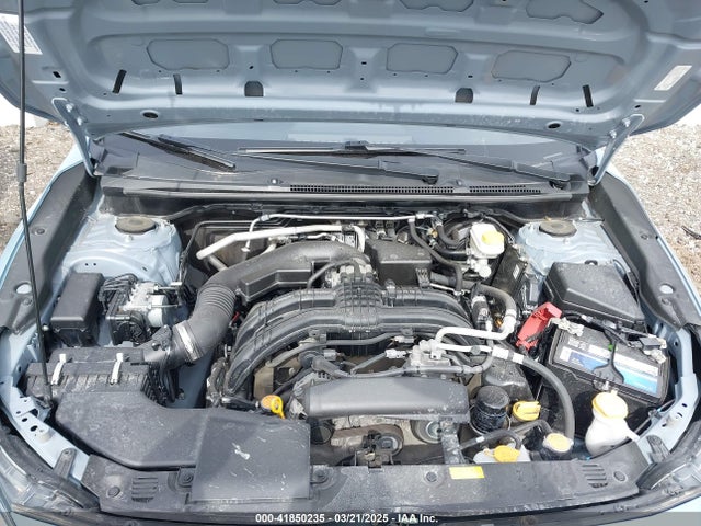 JF2GTAAC6N9241781 Subaru Crosstrek