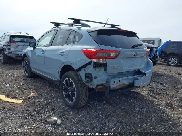 JF2GTAAC6N9241781 Subaru Crosstrek