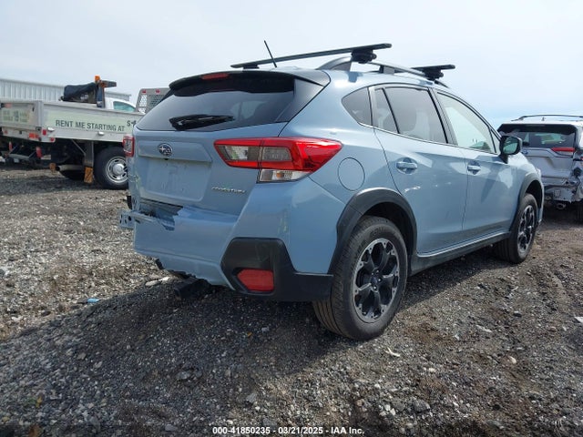 JF2GTAAC6N9241781 Subaru Crosstrek