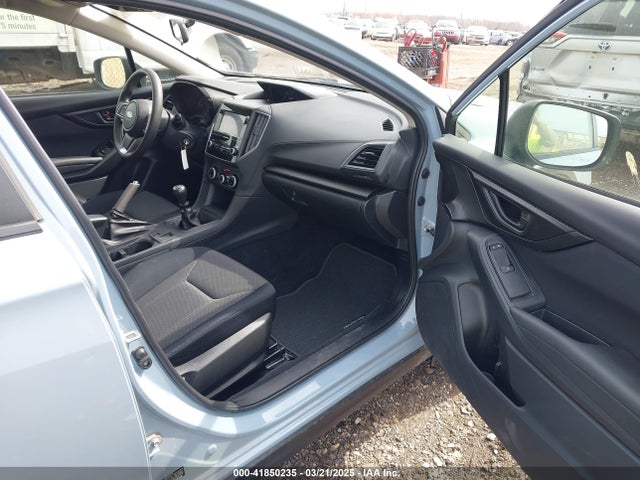 JF2GTAAC6N9241781 Subaru Crosstrek