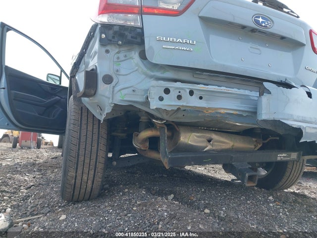 JF2GTAAC6N9241781 Subaru Crosstrek