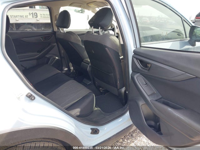 JF2GTAAC6N9241781 Subaru Crosstrek