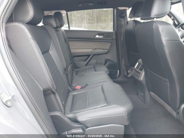 2022 VOLKSWAGEN ATLAS CROSS SPORT 1V2SE2CA2NC208363 Photo 7
