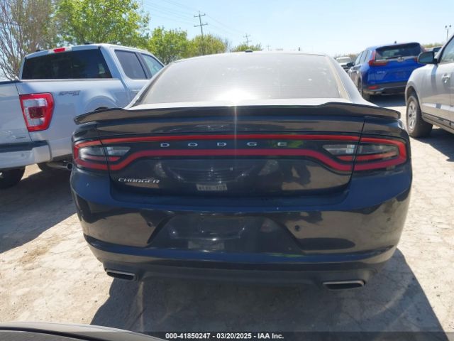 2C3CDXBG0GH192129 Dodge Charger Se