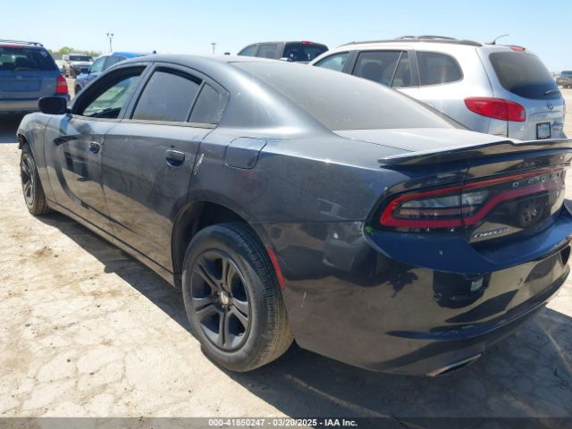 2C3CDXBG0GH192129 Dodge Charger Se