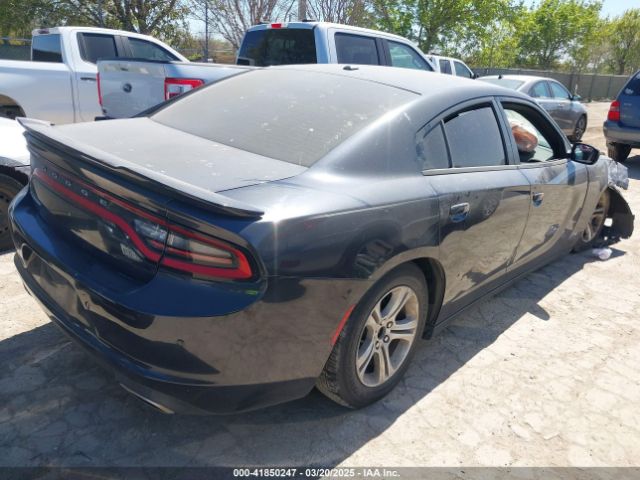 2C3CDXBG0GH192129 Dodge Charger Se