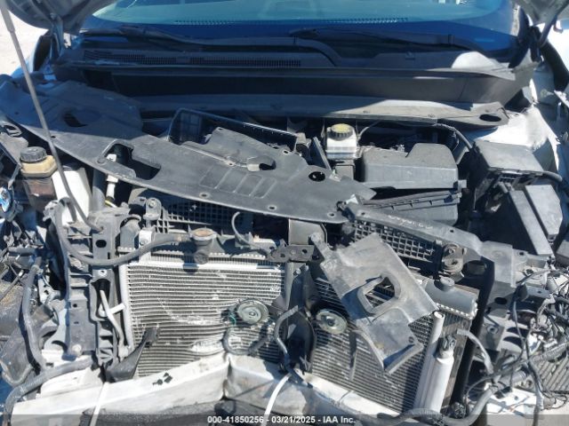 5N1AR2MN8FC671897 Nissan Pathfinder Sl