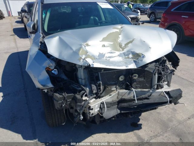 5N1AR2MN8FC671897 Nissan Pathfinder Sl