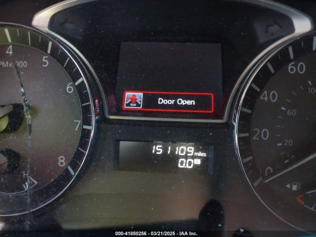 5N1AR2MN8FC671897 Nissan Pathfinder Sl