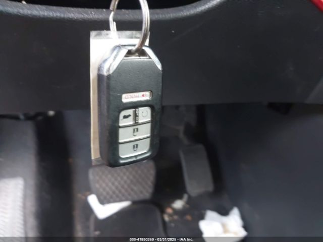 5FNYF6H21NB053759 Honda Pilot Awd Special Edition