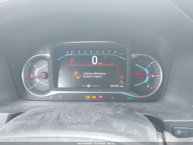 5FNYF6H21NB053759 Honda Pilot Awd Special Edition