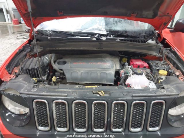 ZACCJBAB3JPG98802 Jeep Renegade Sport 4x4