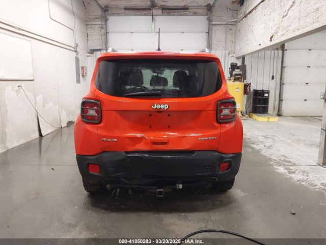 ZACCJBAB3JPG98802 Jeep Renegade Sport 4x4