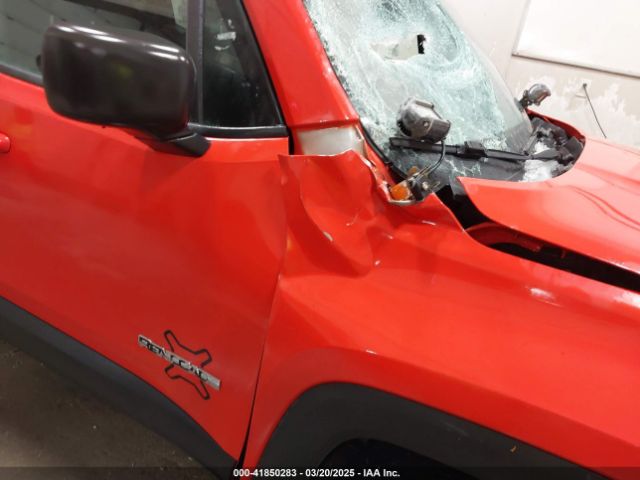 ZACCJBAB3JPG98802 Jeep Renegade Sport 4x4