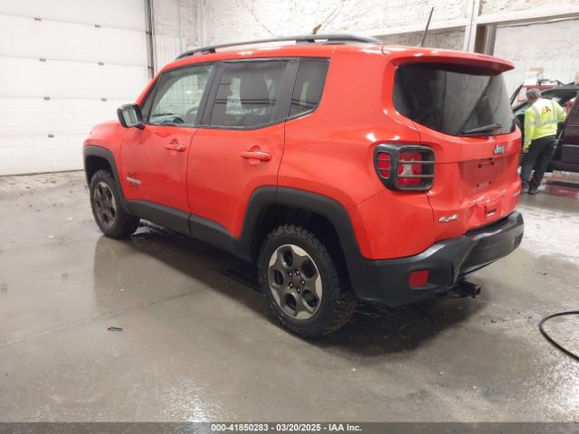 ZACCJBAB3JPG98802 Jeep Renegade Sport 4x4