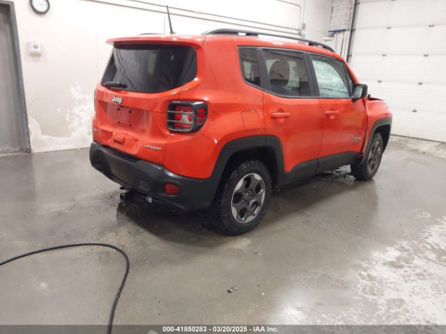 ZACCJBAB3JPG98802 Jeep Renegade Sport 4x4