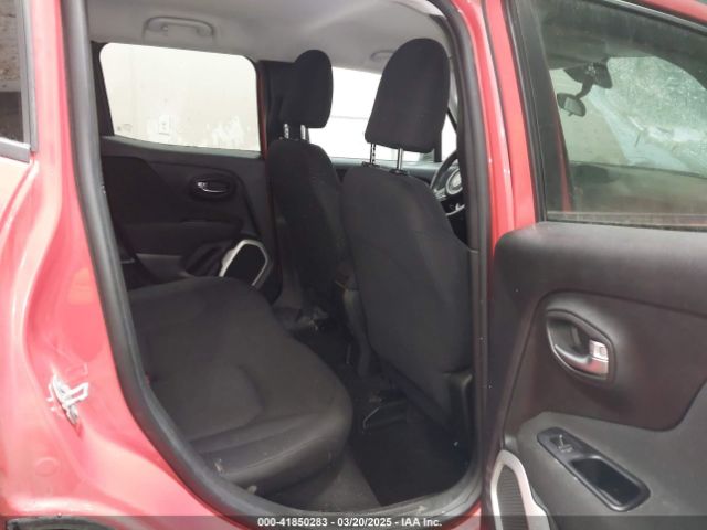 ZACCJBAB3JPG98802 Jeep Renegade Sport 4x4