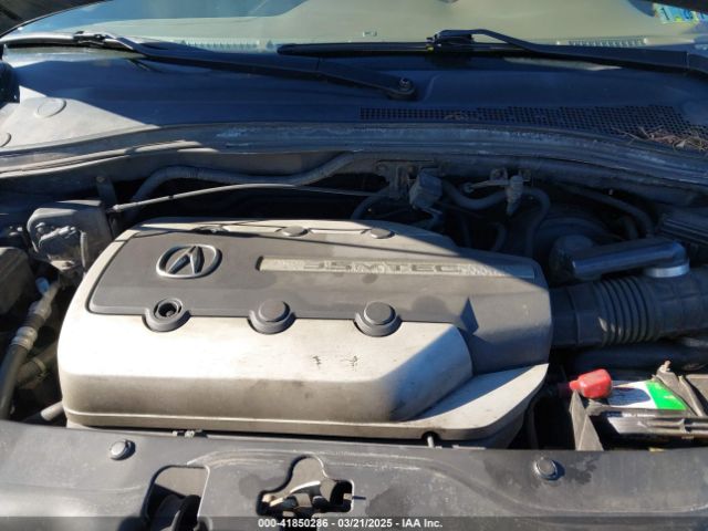 2003 ACURA MDX 2HNYD18943H548920 Photo 9