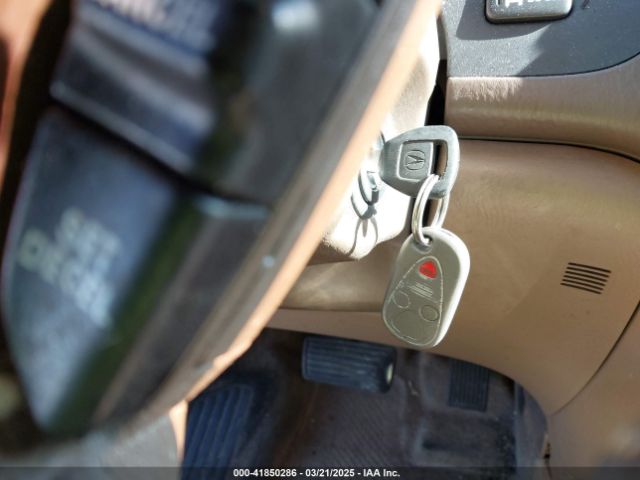 2003 ACURA MDX 2HNYD18943H548920 Photo 10