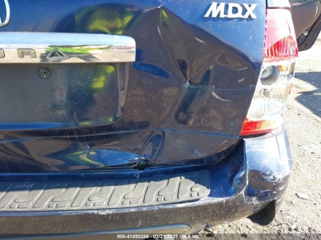 2003 ACURA MDX 2HNYD18943H548920 Photo 5