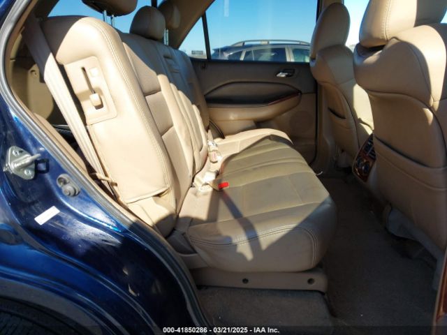 2003 ACURA MDX 2HNYD18943H548920 Photo 7