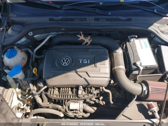 3VWD17AJ1GM286511 Volkswagen Jetta 1.8t Sport