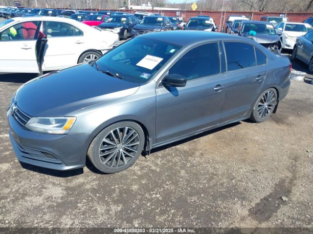 3VWD17AJ1GM286511 Volkswagen Jetta 1.8t Sport