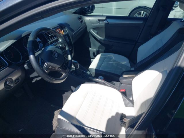 3VWD17AJ1GM286511 Volkswagen Jetta 1.8t Sport