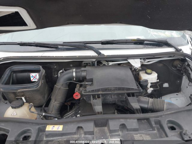 W1Y40CHYXMT057917 Mercedes-Benz Sprinter 2500 High Roof I4