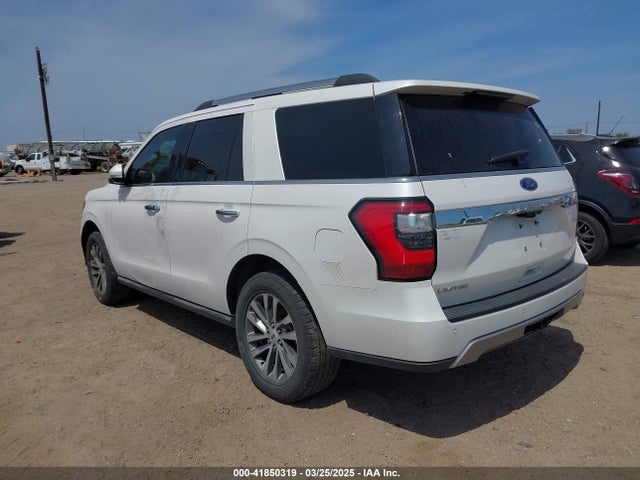 1FMJU1KT4JEA30169 Ford 3.5l gtdi