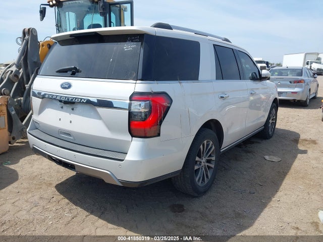 1FMJU1KT4JEA30169 Ford 3.5l gtdi
