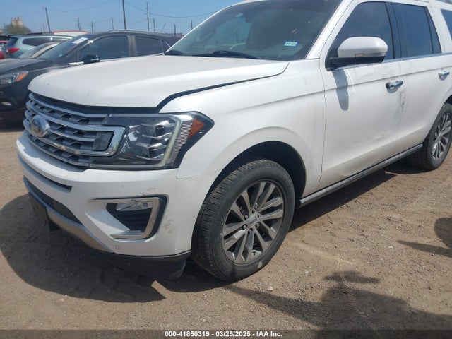 1FMJU1KT4JEA30169 Ford 3.5l gtdi