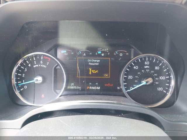 1FMJU1KT4JEA30169 Ford 3.5l gtdi