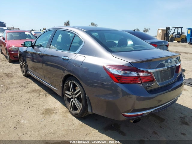1HGCR2F53GA177987 Honda Accord Sport