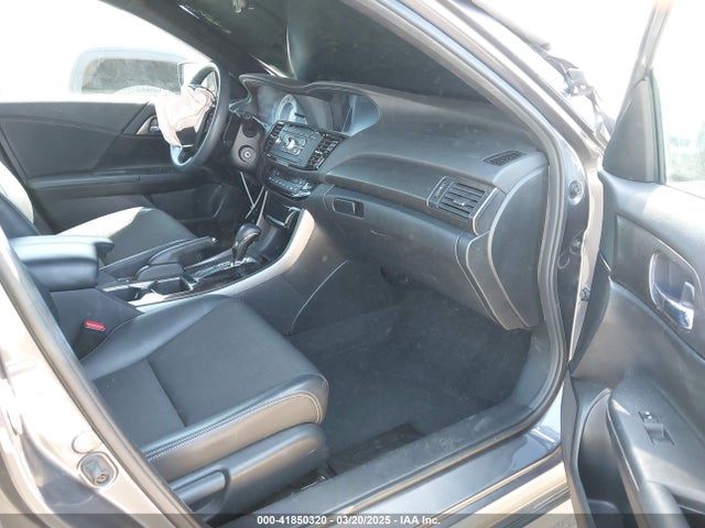 1HGCR2F53GA177987 Honda Accord Sport