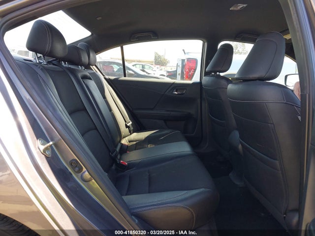 1HGCR2F53GA177987 Honda Accord Sport